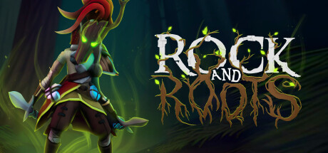 [VR游戏下载] 树人与怪物（Rock and Roots）3137 作者:admin 帖子ID:6028 