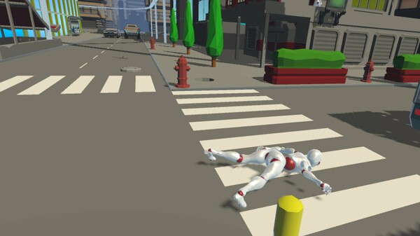 [VR游戏下载] 干掉机器人（Shoot the Robots VR）438 作者:admin 帖子ID:6029 
