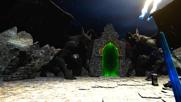 [VR游戏下载] 辛特拉的故事（Tales of Sintra: The Dark Vortex）8891 作者:admin 帖子ID:6030 