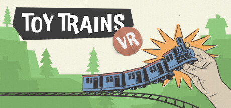 [VR游戏下载] 玩具火车（Toy Trains）922 作者:admin 帖子ID:6032 