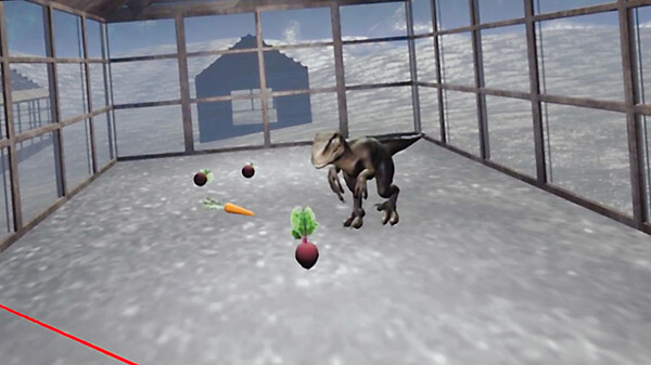 [VR游戏下载] VR 恐龙庄园（VR Dinosaur Village）6959 作者:admin 帖子ID:6037 