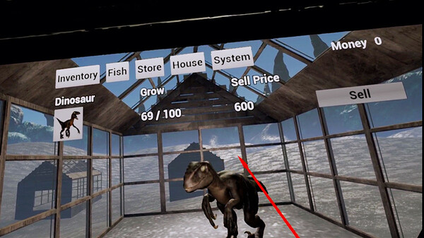 [VR游戏下载] VR 恐龙庄园（VR Dinosaur Village）914 作者:admin 帖子ID:6037 
