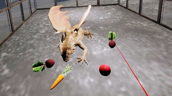 [VR游戏下载] VR 恐龙庄园（VR Dinosaur Village）9284 作者:admin 帖子ID:6037 