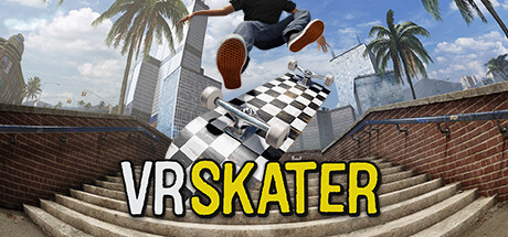 [VR游戏下载] VR 滑板（VR Skater）9273 作者:admin 帖子ID:6038 