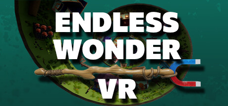 [VR游戏下载] 无尽的奇迹VR（Endless Wonder VR）9337 作者:admin 帖子ID:6052 