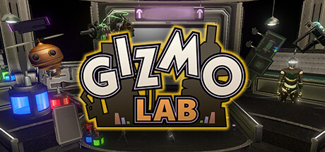 [VR游戏下载] Gizmo实验室VR（GizmoLab VR）2405 作者:admin 帖子ID:6053 