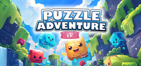 [VR游戏下载] 拼图巡游 (Puzzle Adventure VR)9577 作者:admin 帖子ID:6061 