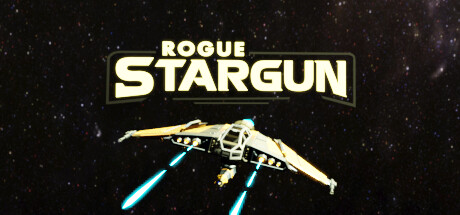 [VR游戏下载] 星际流氓VR (Rogue Stargun)