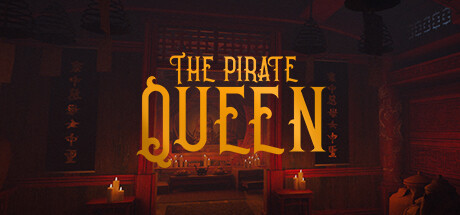[VR游戏下载] 海盗女王(The Pirate Queen: A Forgotten Legend ft. Lucy Liu)8770 作者:admin 帖子ID:6064 