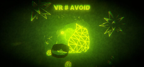 [VR游戏下载] VR 音乐（VR # AVOID）