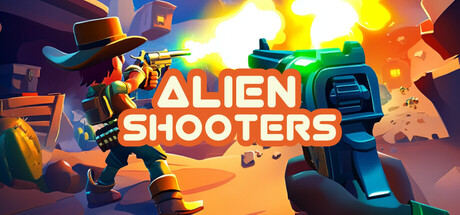 [VR游戏下载] 异形射手VR(Alien Shooters)5171 作者:admin 帖子ID:6343 