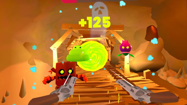 [VR游戏下载] 异形射手VR(Alien Shooters)1186 作者:admin 帖子ID:6343 