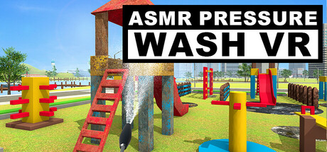 [VR游戏下载] 清洗工 VR（ASMR Pressure Wash VR）1816 作者:admin 帖子ID:6345 