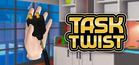 [VR游戏下载] 用电安全模拟器 VR (TaskTwist)