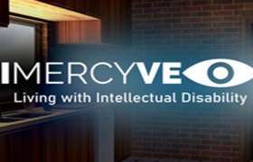 [Oculus quest]残障人士的生活 Imercyve Living with Intellectual Disability