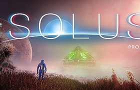 【合作VR汉化】独自一人 VR (The Solus Project)