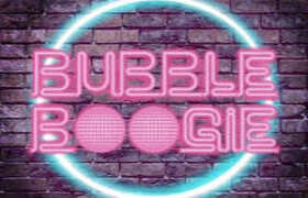 [Oculus quest] 泡泡布吉（Bubble Boogie Full）
