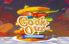 [Oculus quest]快乐厨房：三明治故事 汉化版 Cook-Out: A Sandwich Tale
