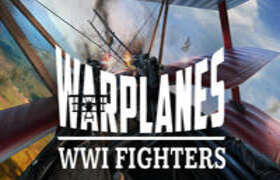 [Oculus quest] WW1战机大战（Warplanes: WW1 Fighters）