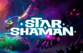 [Oculus quest] 星际萨满 VR（Star Shaman）