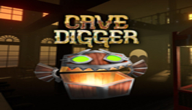 [Oculus quest]  地下挖矿者VR（Digger Riches VR）