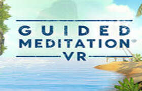 [Oculus quest] 引导冥想 VR（Guided Meditation VR）