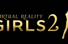 【独家VR汉化】虚拟现实女孩2 Virtual Reality Girls 2