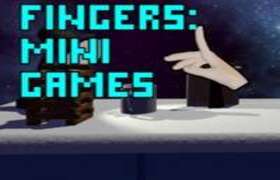 [Oculus quest] 迷你手控(Fingers: Mini Games)