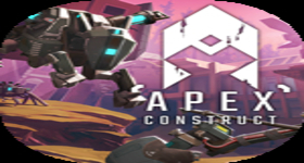 [Oculus quest] 尖端计划 VR 汉化版 (Apex Construct)