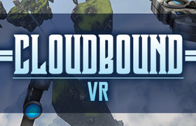 【独家VR汉化】云界 (CloudBound)