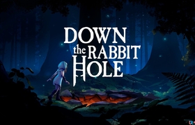 [Oculus quest] 掉进兔子洞 VR（Down the Rabbit Hole VR）