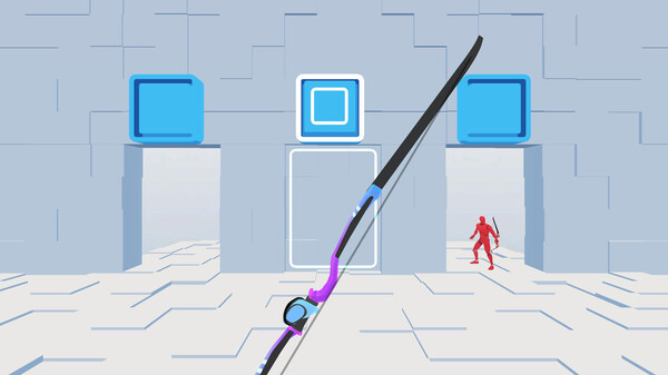 [VR游戏下载] 射箭VR（Archery RED）