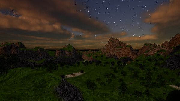 [VR游戏下载] 基地领域（Syco Realm VR）