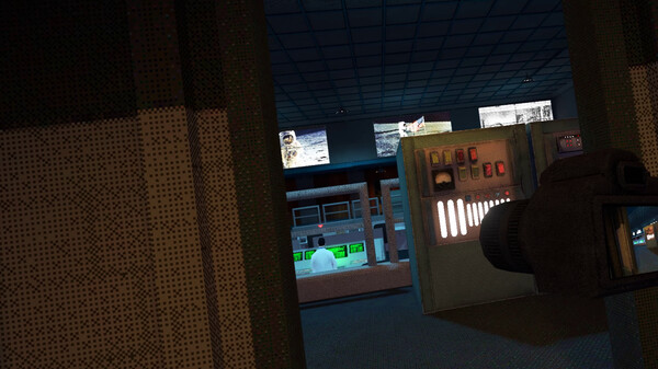 [VR游戏下载] 潜行VR（GONZO VR）