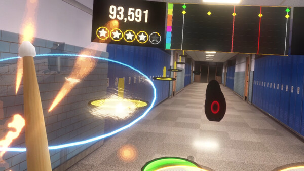 [VR游戏下载] 节奏鼓点（DrumBeats VR）