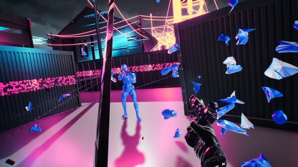 [VR游戏下载] 时间之神VR(COLD VR)