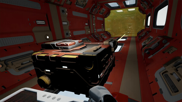 [VR游戏下载] 探索科学实验室 VR（Dofamine VR）