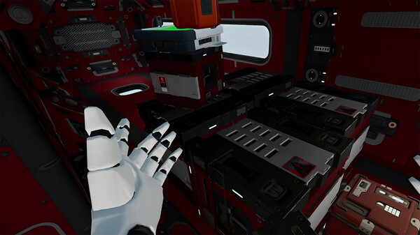 [VR游戏下载] 探索科学实验室 VR（Dofamine VR）