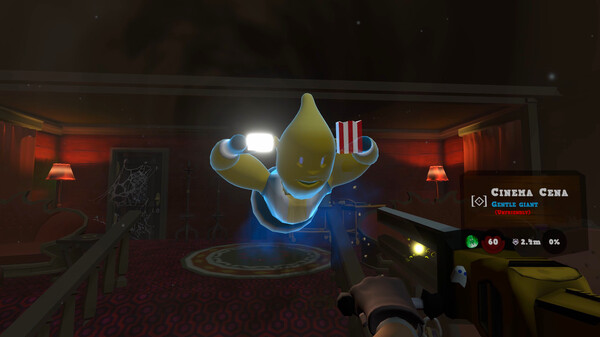 [VR游戏下载] 幻影边界VR（Phantom Bound）