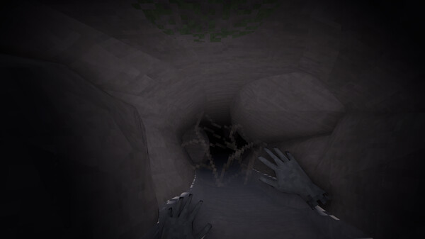 [VR游戏下载] 爬行之物 VR（Those Who Crawl VR）