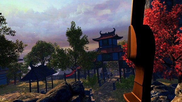 [VR游戏下载] VR日本第一神射手（VR Japanese Sharpshooter）
