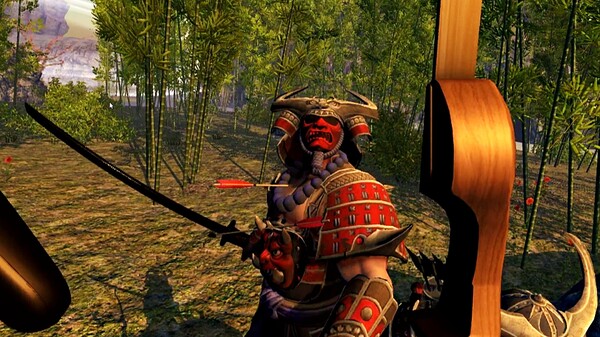 [VR游戏下载] VR日本第一神射手（VR Japanese Sharpshooter）