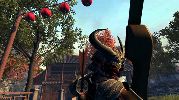[VR游戏下载] VR日本第一神射手（VR Japanese Sharpshooter）