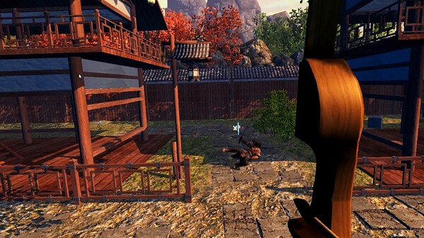 [VR游戏下载] VR日本第一神射手（VR Japanese Sharpshooter）