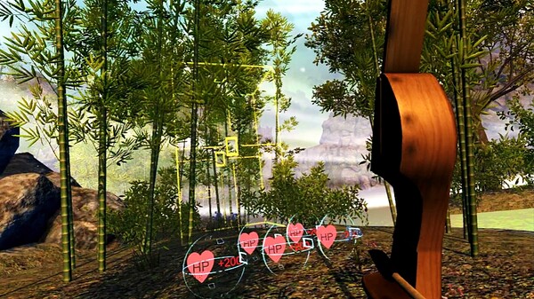 [VR游戏下载] VR日本第一神射手（VR Japanese Sharpshooter）