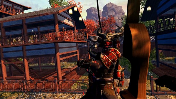 [VR游戏下载] VR日本第一神射手（VR Japanese Sharpshooter）