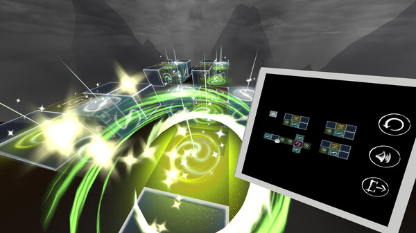 [VR游戏下载] 高空方块VR（Cubesc VR）