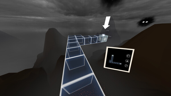 [VR游戏下载] 高空方块VR（Cubesc VR）