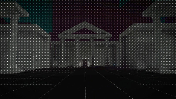 [VR游戏下载] 数据崩坏 VR（Data Rot）
