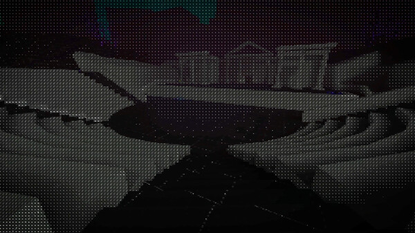 [VR游戏下载] 数据崩坏 VR（Data Rot）